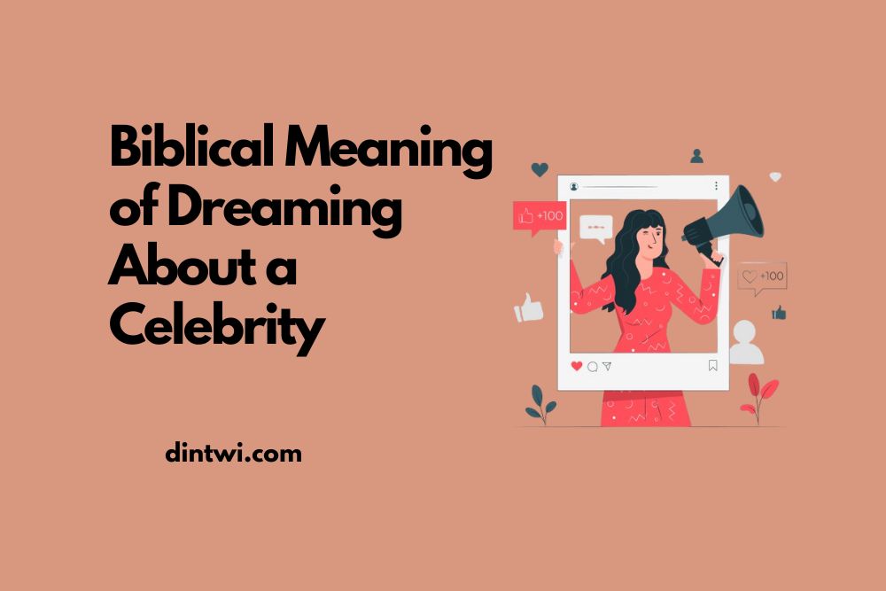 biblical meaning of dreaming about a celebrity cover image